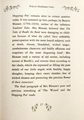 The Tales of Beedle the Bard (Blue)