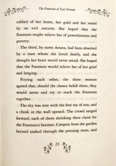 The Tales of Beedle the Bard (Blue)