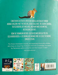 A to Z of Australian Animals