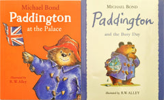 Paddington Combo Set 14 (2 Books)