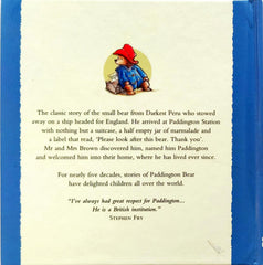 Paddington