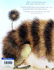 The Hairy Book