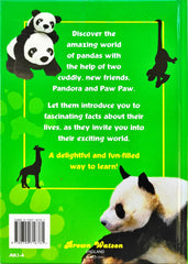 My Animal Kingdom Panda