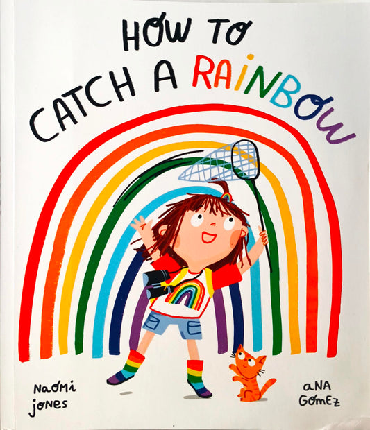 How to catch a Rainbow