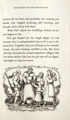 The Tales of Beedle the Bard (Red)