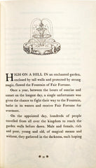 The Tales of Beedle the Bard (Red)
