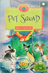 Pet Squad