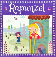 Rapunzel