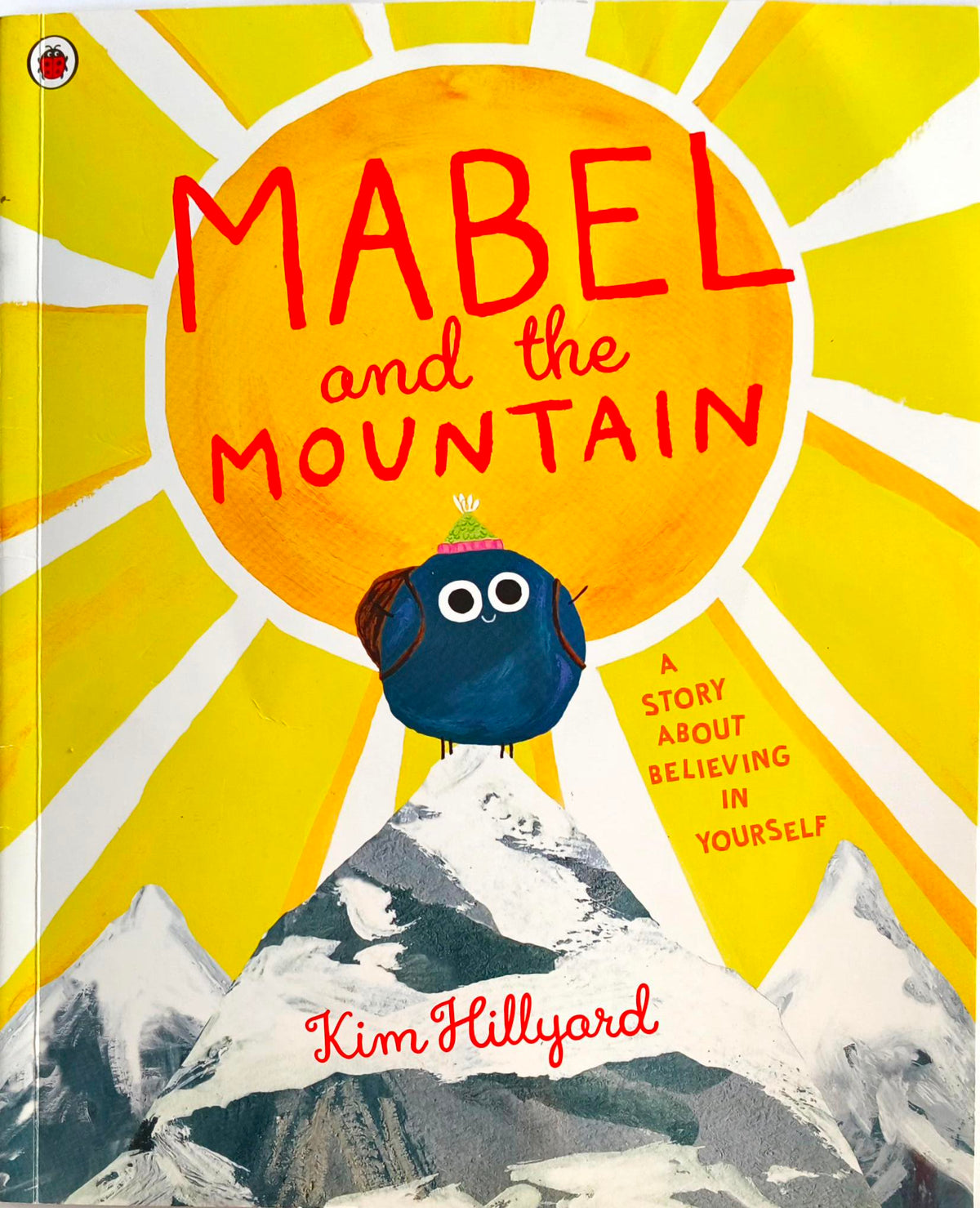 Mabel and the Mountain