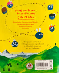 Mabel and the Mountain