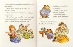 Paddington Combo Set 14 (2 Books)