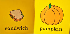 Fun with Spot Food