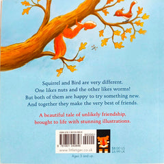 A Friend like You