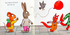 Pip and Posy The Big Balloon