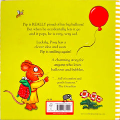 Pip and Posy The Big Balloon