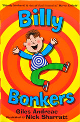 Billy Bonkers