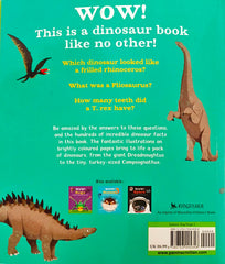Wow! Dinosaurs