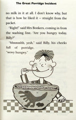 Billy Bonkers