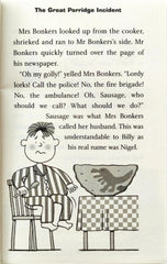 Billy Bonkers