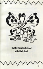 Amazing Facts Every 6 Year Old