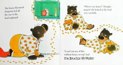 Hugless Douglas and the Great Cake Bake