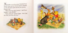 Disney My Very First Winnie the Pooh Combo Set 5 (6 books)