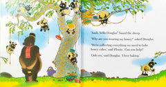 Hugless Douglas and the Great Cake Bake