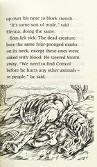 Beast Quest The Lost World