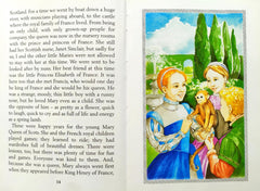 Mary Queen of Scots