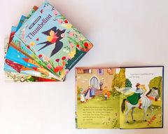 M&S First Readers Set