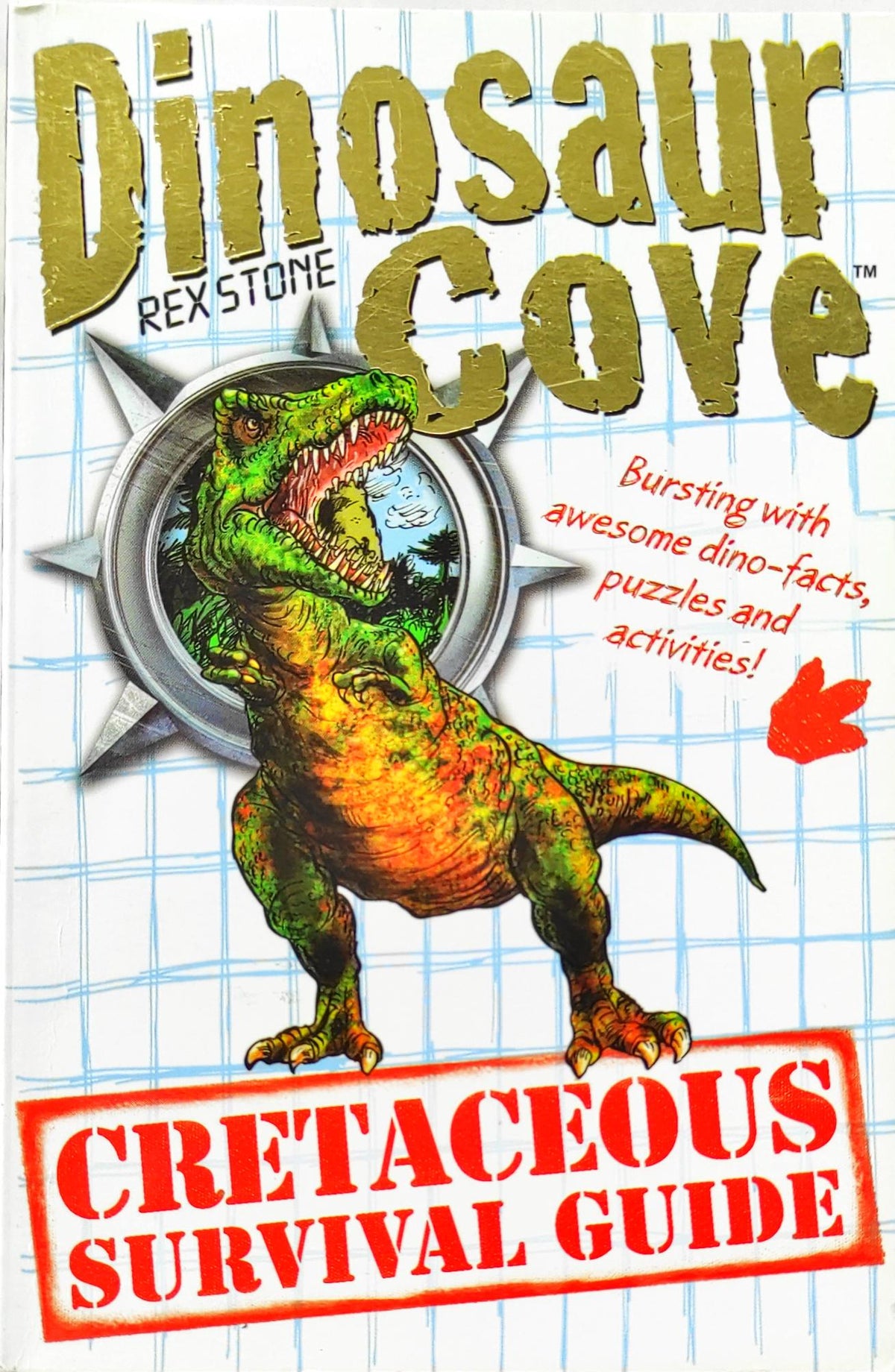 Dinosaur Cove
