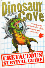 Dinosaur Cove
