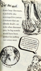 Dinosaur Cove