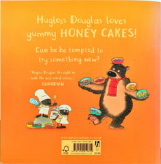 Hugless Douglas and the Great Cake Bake