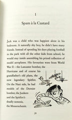 Grandpa's Great Escape (David Walliams)