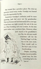 Grandpa's Great Escape (David Walliams)