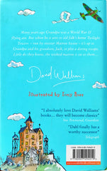 Grandpa's Great Escape (David Walliams)