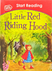 Little Red Riding Hood (Start Reading)
