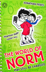 The World of Norm May still be Charged