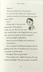 The Midnight Gang (David Walliams)
