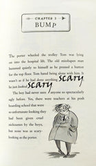 The Midnight Gang (David Walliams)