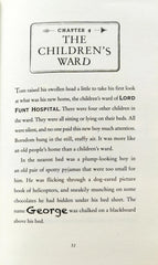 The Midnight Gang (David Walliams)