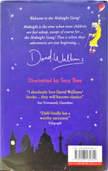 The Midnight Gang (David Walliams)