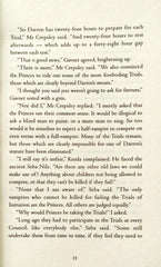 Trials of Death (The Saga of Darren Shan)