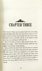 Trials of Death (The Saga of Darren Shan)