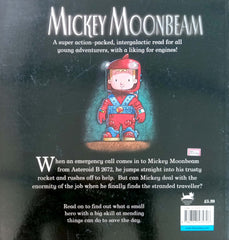 Mickey Moonbeam