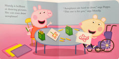 Peppa Pig Mandy Mouse
