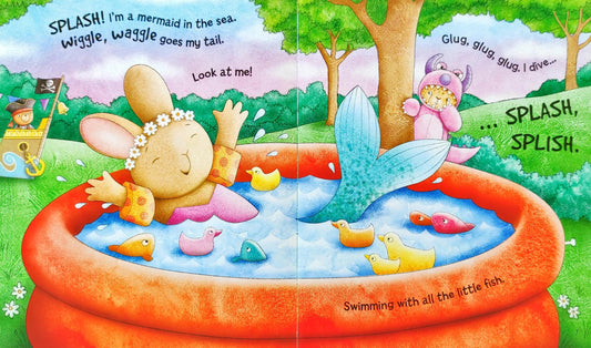 Stories for 2 Year Olds