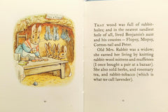 Peter Rabbit Combo Set 11 (6 Books)
