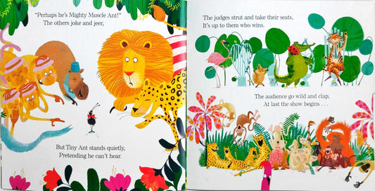 Storybook Combo Set 140 (3 Books/Pocket Friendly Book)